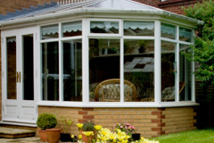 conservatories Houghton St Giles