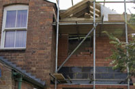 free Houghton St Giles home extension quotes